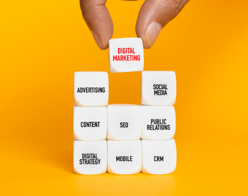 Dijital Pazarlama Ajansı Nedir